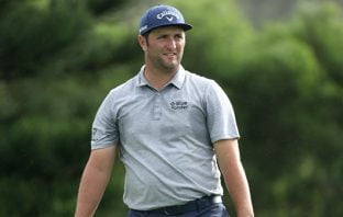 Jon Rahm