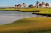 Saadiyat Beach Golf Club, Abu Dhabi