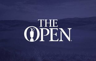 The Open is scheduled from July 15-18