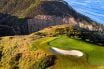 Torrey Pines South Course - 3rd hole