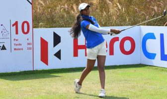 Pranavi Urs