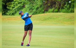 Aditi Ashok