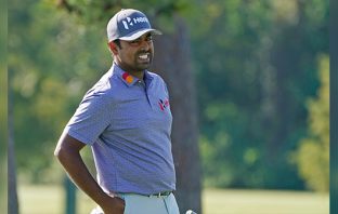 Anirban Lahiri