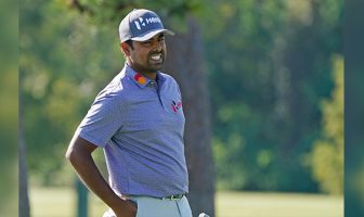 Anirban Lahiri