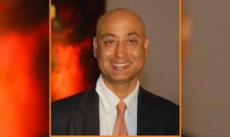 Ashwani Khurana - Founder, Karma Lakelands