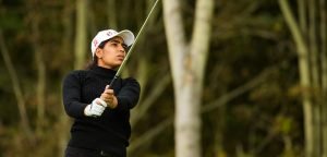 Diksha Dagar | Photo: LET