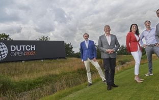 TCS to work with Dutch Open on the European Tour