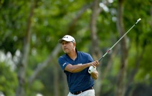 Jeev Milkha Singh