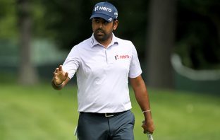 Anirban Lahiri