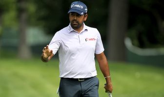 Anirban Lahiri