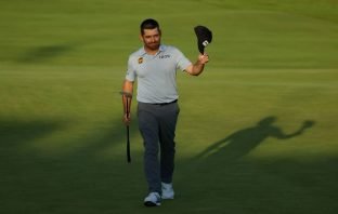Louis Oosthuizen