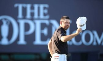 Louis Oosthuizen