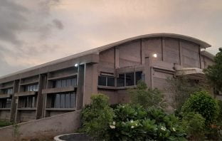 +91 Golf Ball Factory in Gujarat