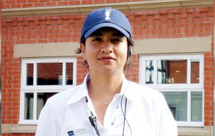 Shalini Malik | Photo: Golftrade