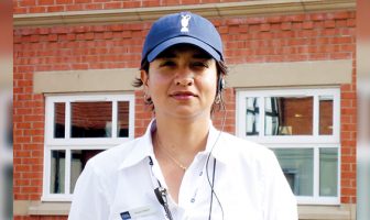 Shalini Malik | Photo: Golftrade