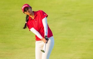 Aditi Ashok
