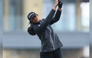 Aditi Ashok