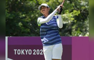 Aditi Ashok
