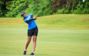 Aditi Ashok