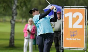 Amandeep, Vani make cuts in Sweden Amandeep Drall