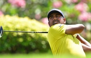 Anirban Lahiri