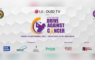 Drive Against Cancer is scheduled for Sep. 24 at DGC