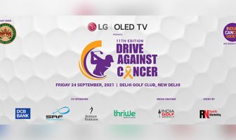 Drive Against Cancer is scheduled for Sep. 24 at DGC