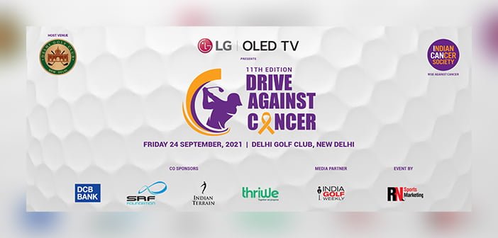 Drive Against Cancer is scheduled for Sep. 24 at DGC
