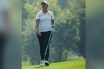 Gaurika Bishnoi at DLG Golf &CC