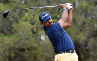 Anirban Lahiri