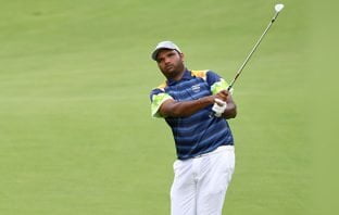 Udayan Mane | Photo: PGA Tour/IGF