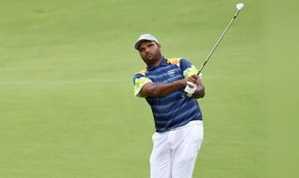 Udayan Mane | Photo: PGA Tour/IGF