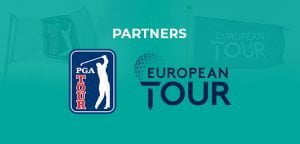 PGA and European Tour to play three co-sanctioned events in Europe