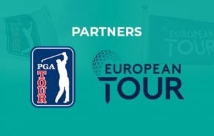 PGA & European Tours strengthen ties PGA and European Tour to play three co-sanctioned events in Europe