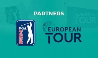 PGA and European Tour to play three co-sanctioned events in Europe