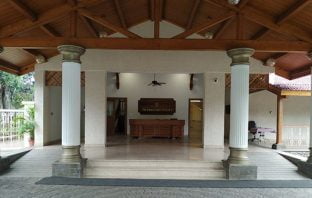 Poona Golf Club