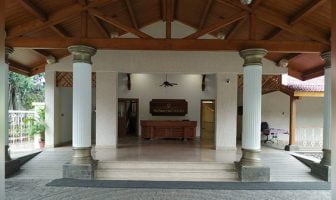 Poona Golf Club