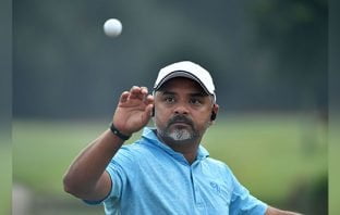 Rahil Gangjee