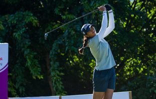 Aditi Ashok