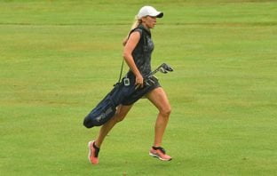 Lauren Cupp