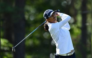 Aditi Ashok
