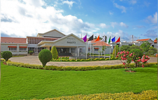 Eagleton Golf Resort
