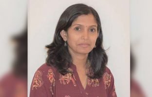 Harshada Bhagvati