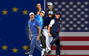 Ryder Cup
