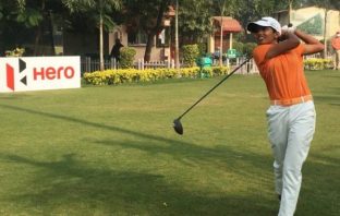 Sneha Singh calls penalty on herself Sneha Singh