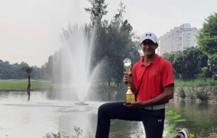 Arjun Bhatia