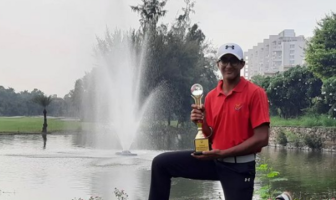 Arjun Bhatia