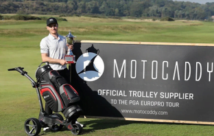 Struggling Pro shoots 59, earns US$180,000 ! Jack South