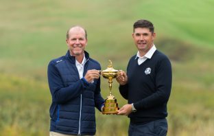 Ryder Cup preview