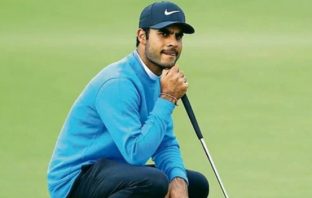 Shubhankar Sharma